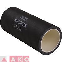 Резиновый патрубок M050.02X от AKO