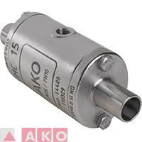 Шланговый клапан VMC15.04HTECK.50R.50 от AKO