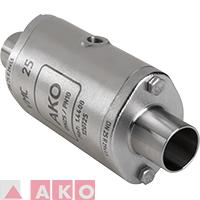 Шланговый клапан VMC25.03XK.50R.50 от AKO