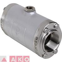 Шланговый клапан VMC32.02X.50N.30LX от AKO