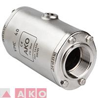 Пережимной клапан VMC40.05.50G.50 от AKO
