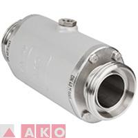 Шланговый клапан VMC40.05.50M.30LX от AKO