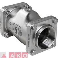 Пережимной клапан VMC65.05.50N.50 от AKO