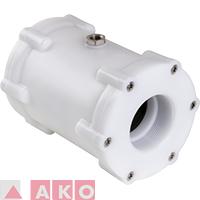 шланговой арматуры VMP050.04HTEC.71 от AKO